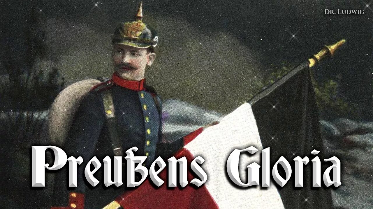 Preußens gloria иоганн готфрид пифке. Preußens gloria. Prussian glory марш. Preussens gloria. Preußens gloria.