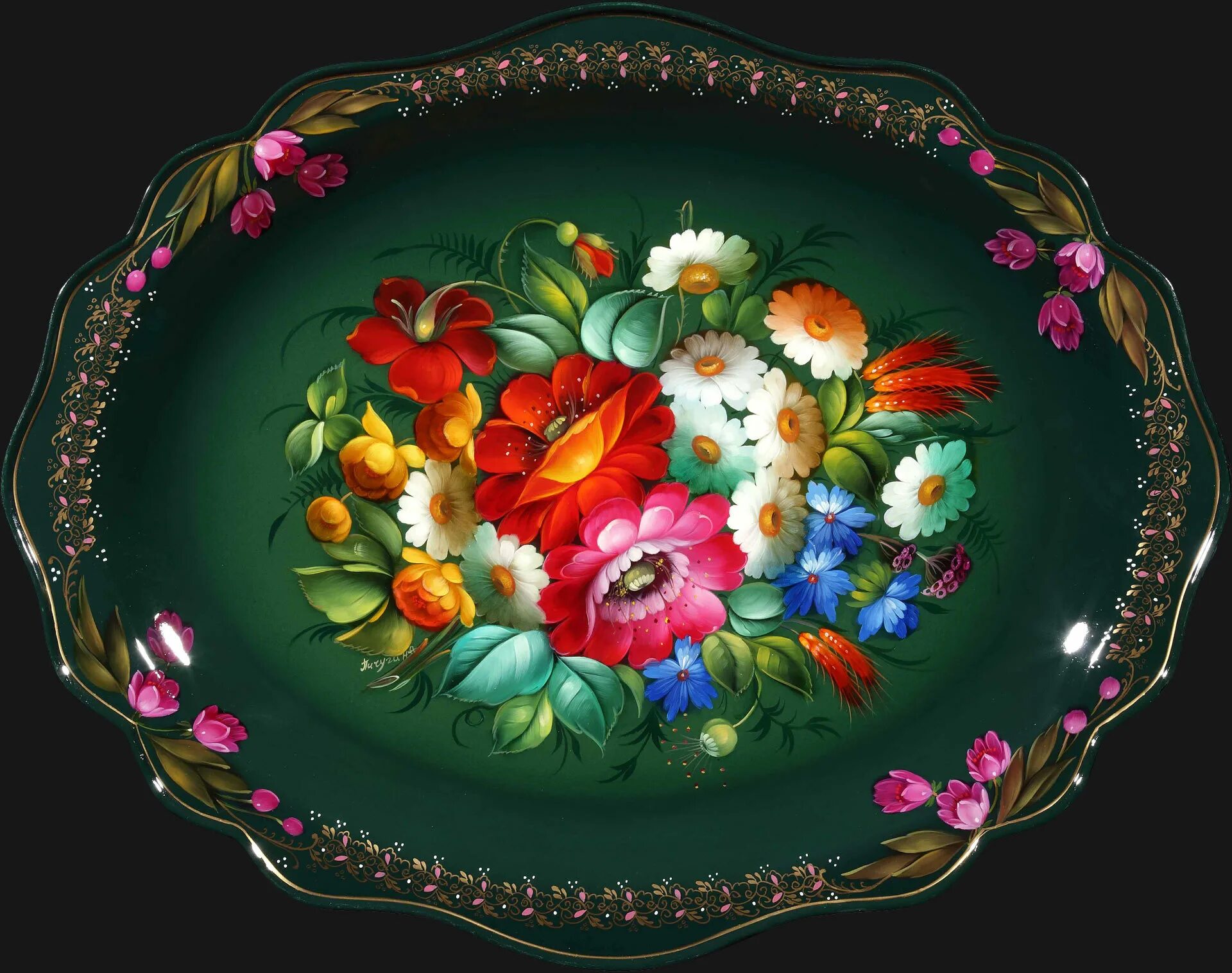Жостовская роспись полевые цветы. Жостовский поднос. Д жостово. Жостовский поднос ss7. Д жостово.