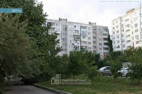Новороссийска 28