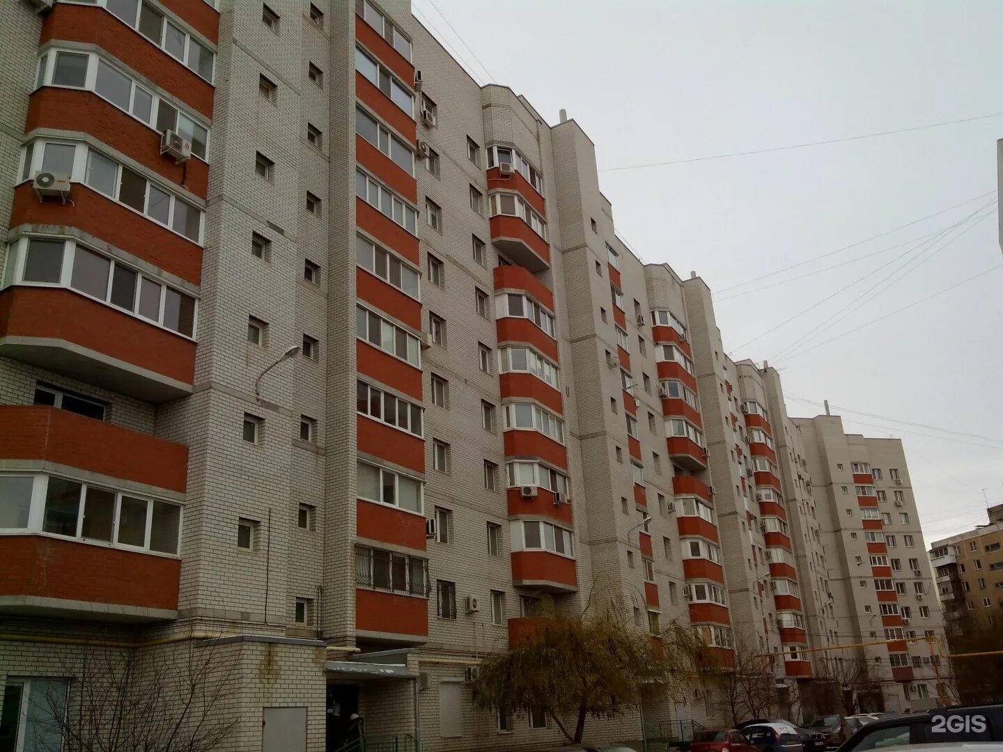 Промсвязьбанк ул маяковского 48 энгельс фото Продажа помещений свободного назначения Рыночный пер., 1, Энгельс, продажа ПСН Р
