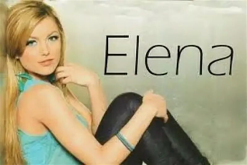 Elena hot