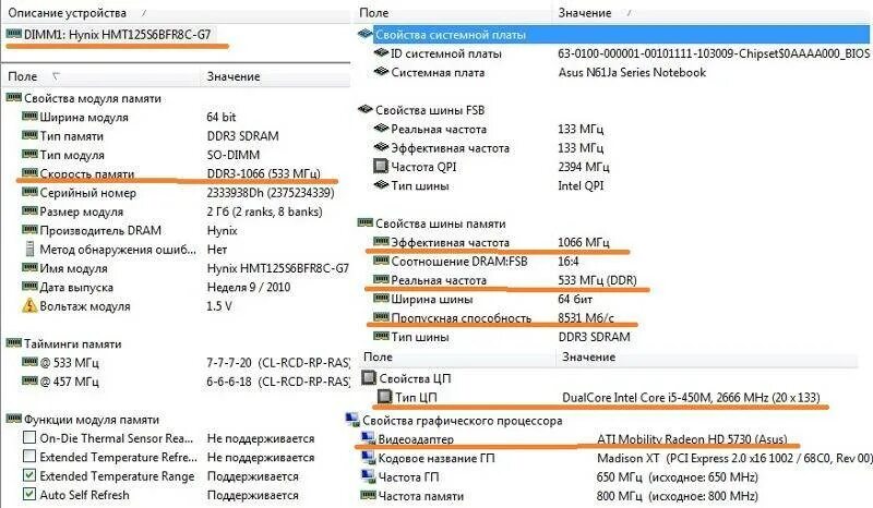 Сколько памяти поддерживает ноутбук. Частоты память ОЗУ. Частота ОЗУ стандарт. Какая частота оперативной памяти ддр3. Максимальная Тактовая частота ddr3.