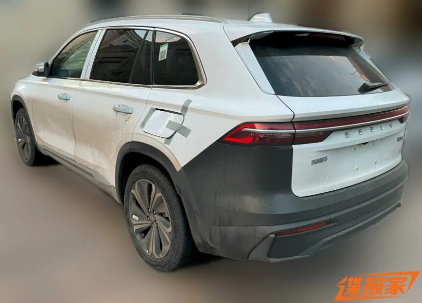 Гибридный Geely kx11 Xingyue l. Geely kx11 2023. Monjaro Geely 2023. Geely Monjaro kx11. Джили гибрид 2023