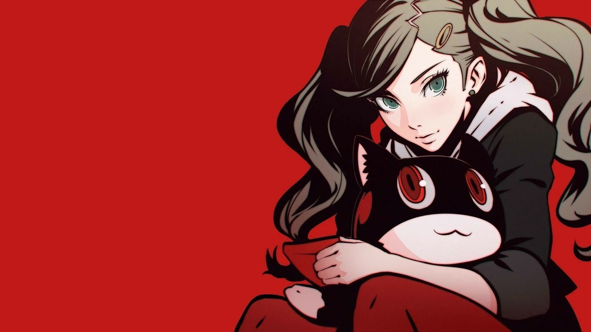 Persona 5 links. Персона 5 игра. Анн такамаки персона. Persona 5 royal персонажи. Персона 5 страйкерс.