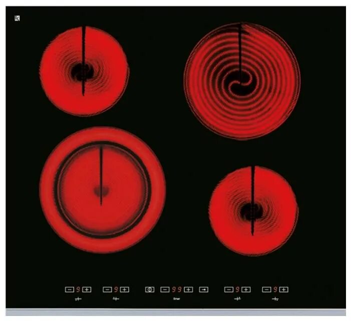 Электрическая варочная панель Ardesia pe 58 se2f. Электрическая варочная панель Ardo pe 58 se1p. Электрическая варочная панель Kuppersberg ft6vs09. Электрическая варочная панель MBS pe-602. Hi light панелей