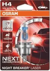 Osram night breaker laser 64193nl