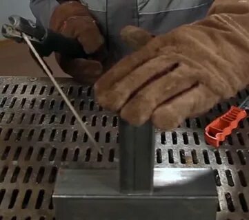 Видео уроки сварки инвертором