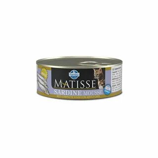 Farmina matisse