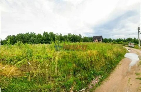 История поселок поляна