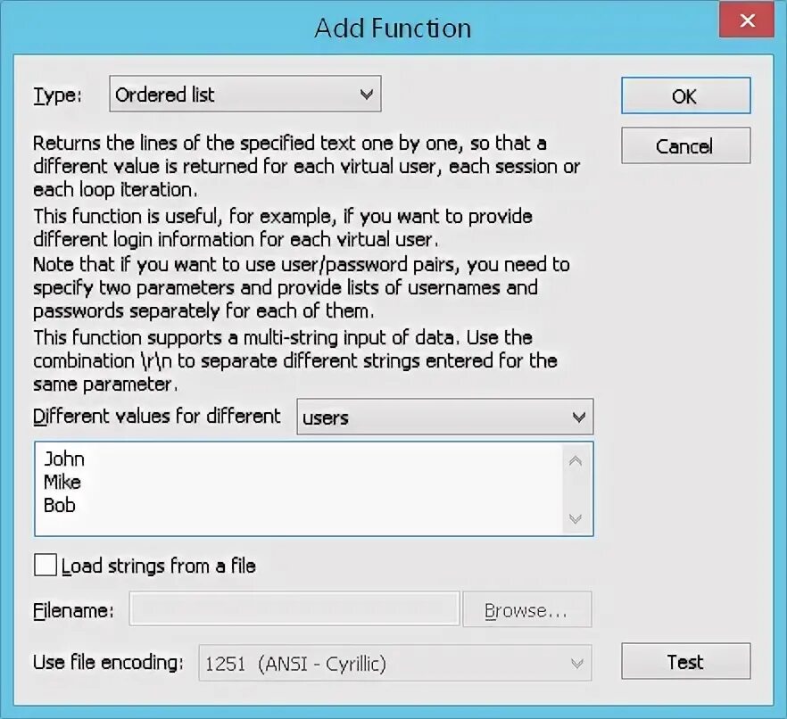 Function pro. Function pro