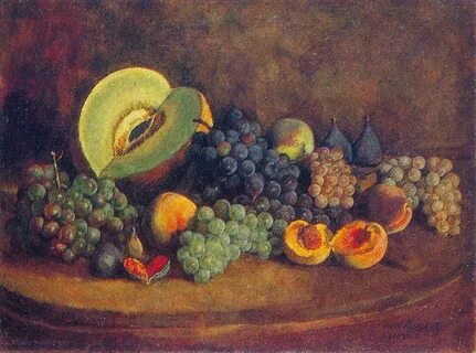 Машков художник