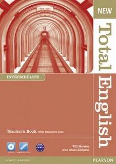 Resource book intermediate