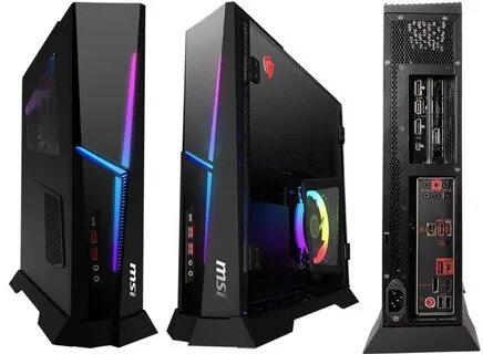 Msi core i9