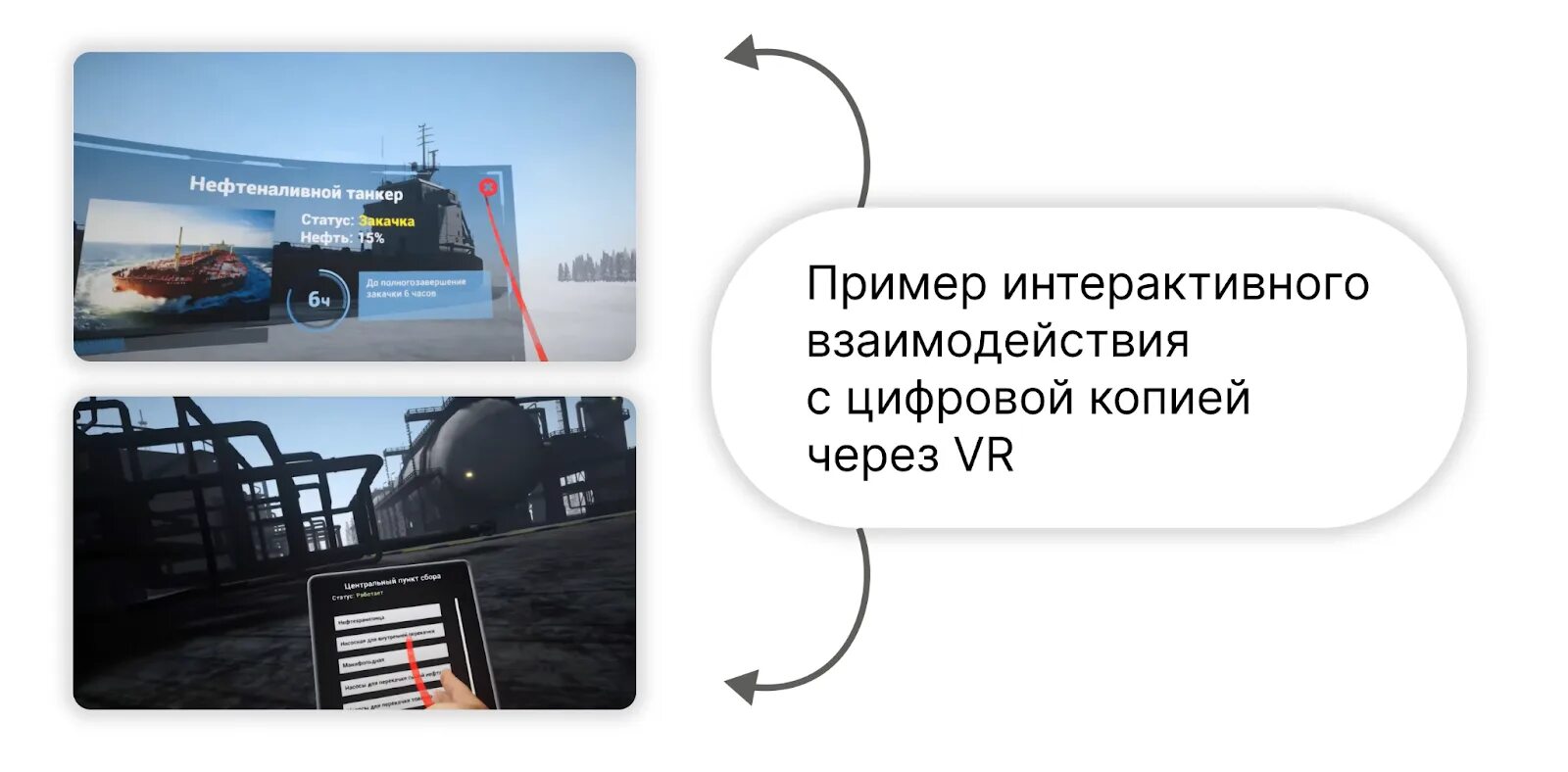 Устройство для цифровой копии изображения. Цифровой двойник экземпляр.