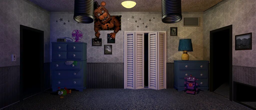 ФНАФ 4 офис. FNAF 4 комната. ФНАФ 4 комната Элизабет. Офис ФНАФ 4 UCN. Фнаф 9 комнаты