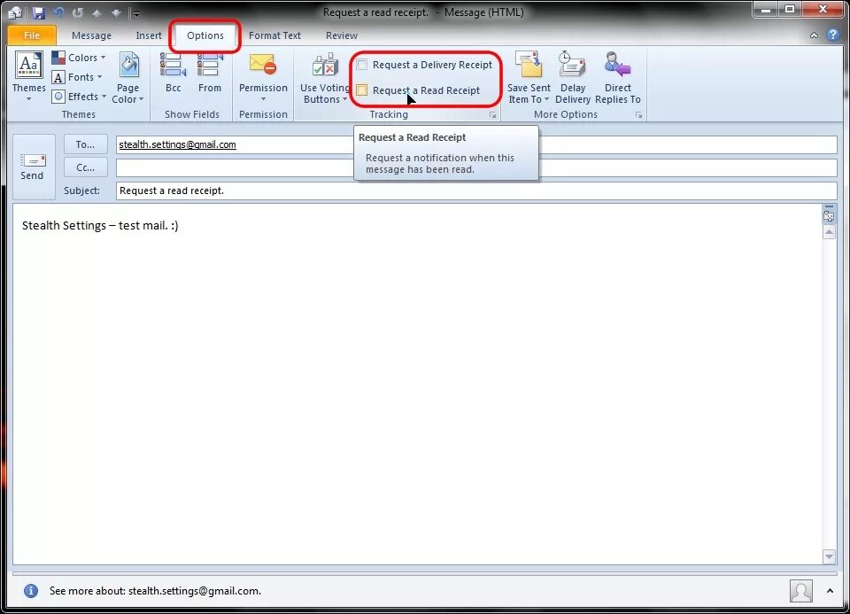 Отчет о прочтении в аутлук. В аутлуке отметка о прочтении. Уведомление о прочтении письма в Outlook. Outlook 2013 уведомление о прочтении.