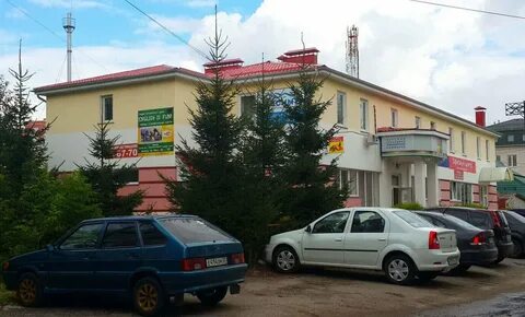 Кирова 92