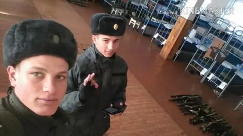 Брат вернулся
