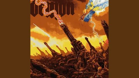 Demon music
