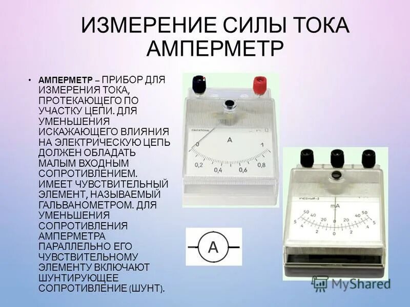 силы переменного тока. амперметр. измерение мощности электрического тока амперметром. измеритель частоты напряжения силы тока. физика 8 класс амперметр измерение силы тока.