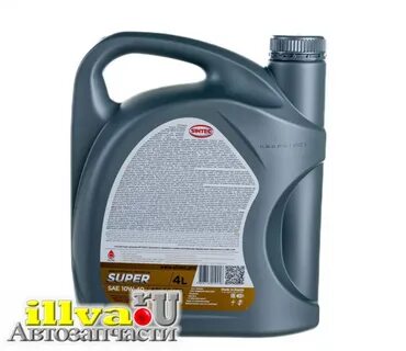 Синтек 3000 10w 40 отзывы