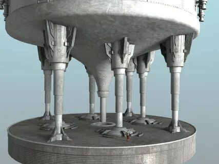Орион проект