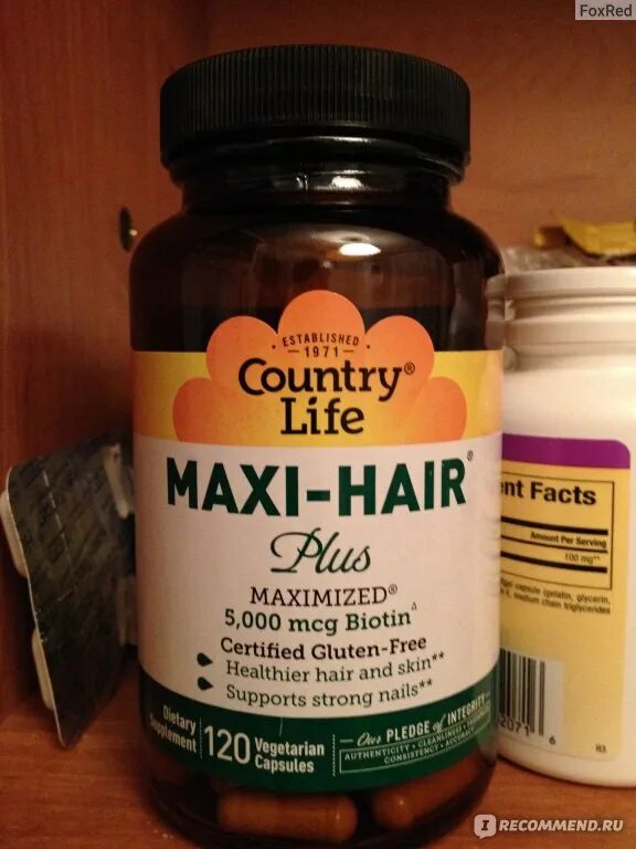 Maxi hair plus. Макси Хаир витамины для волос. Maxi hair Plus 120. Maxi Life витамины. Country Life витамины.