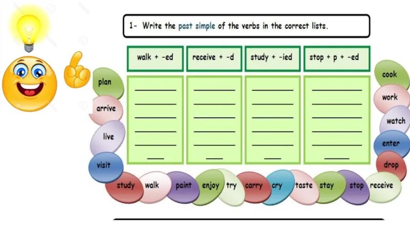 Simple 3 way. Задания на английском 5 класс past simple. Задания по английскому past simple 4 класс. Past simple для детей. Past simple упражнения.