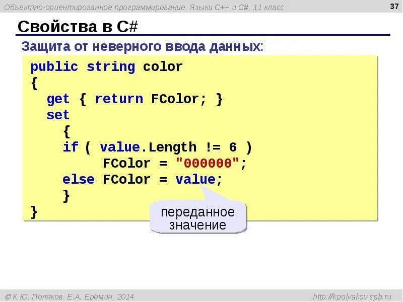 C язык программирования. Язык c++. Программирование c#. Объектно-ориентированное программирование c#.