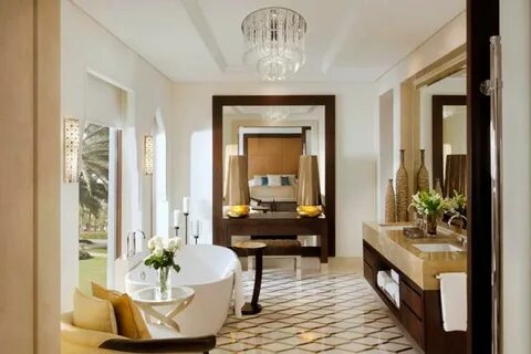 Only luxury