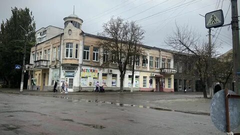 Токмак запорожская область сегодня