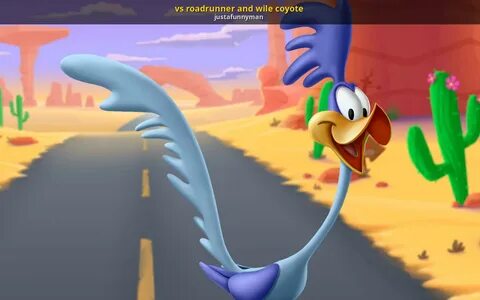 Road runner