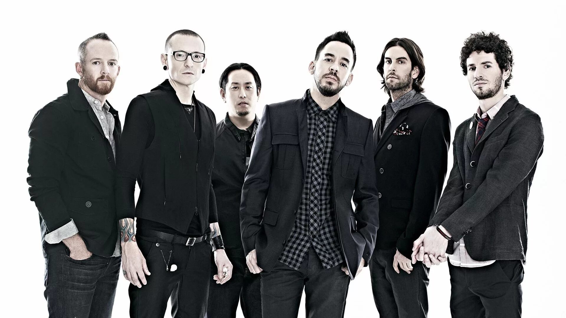 Liking park. Linkin Park all members. Линкин парк концерт. Обои на ПК. Linkin Park новый год и Рождество.