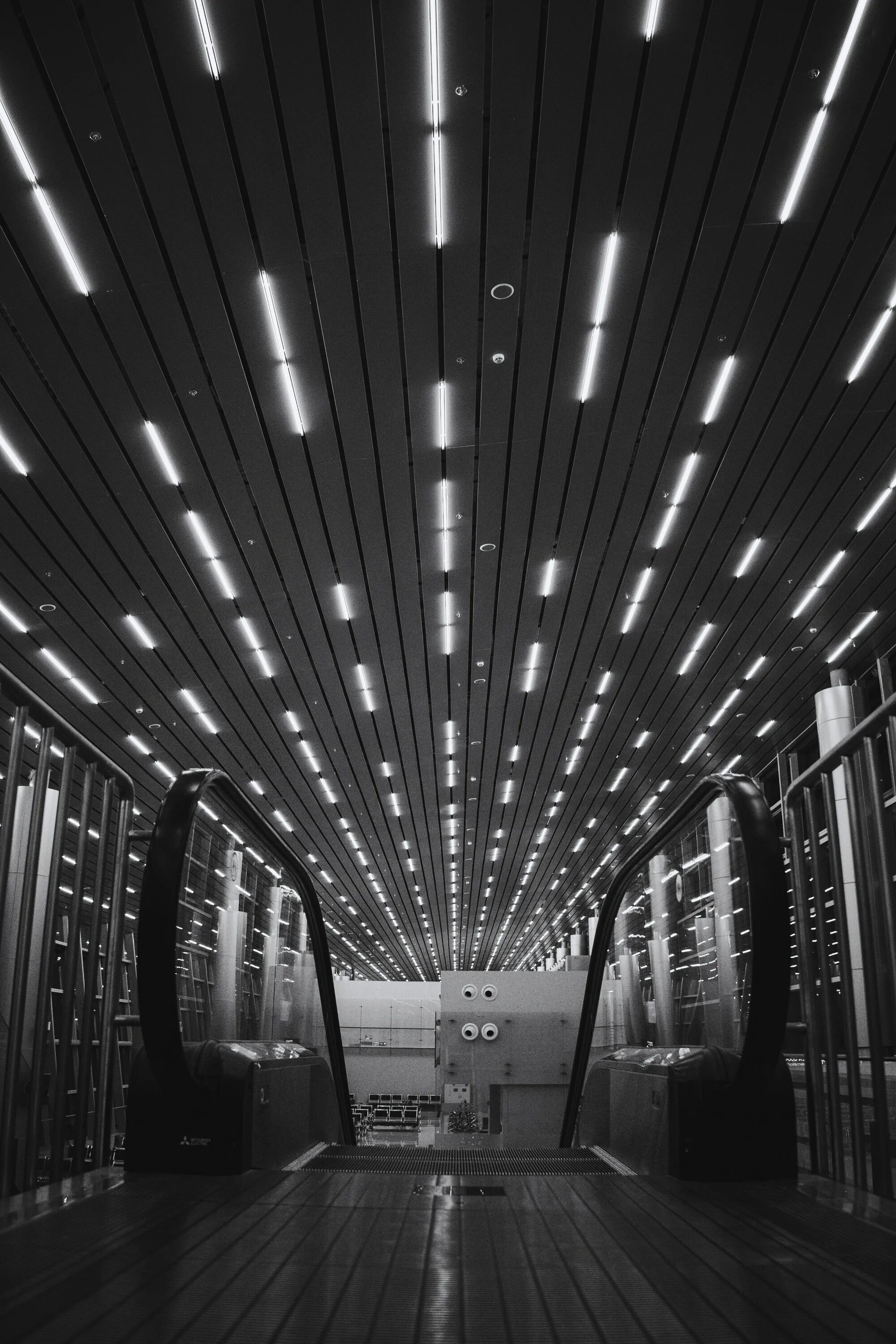 Lighting technologies. Lighting technologies