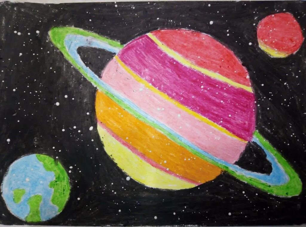 Космос рисунок. Рисование космос. Рисунок на тему космос. Космический пейзаж рисунок. Нарисовать космос 4 класс