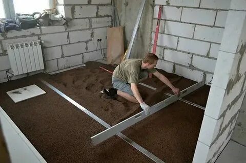 Как сделать квартиру сухой