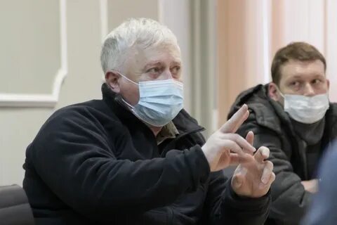 Псковская область последние события