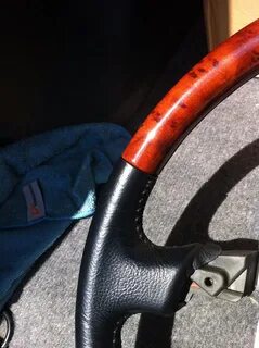 Продам руль