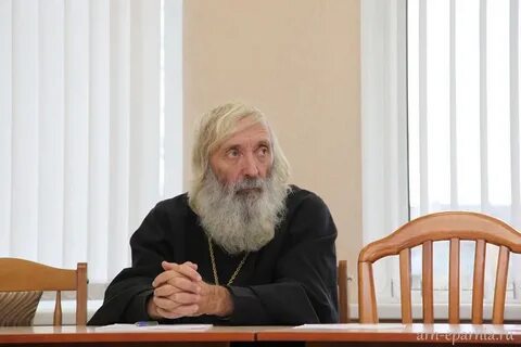 Критик церкви
