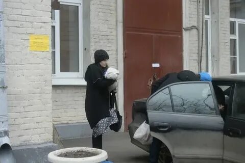 Цыганов расстался