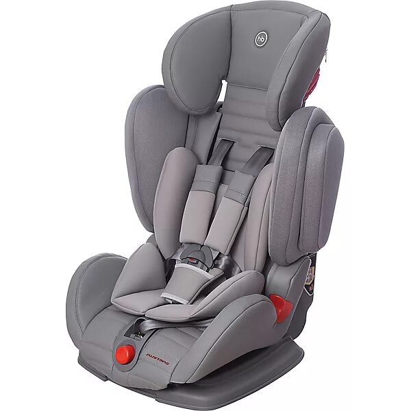 Детское кресло серое. Автокресло хэппи беби 9-36. автокресло хэппи бэби мустанг. happy baby mustang 9-36. happy baby mustang isofix 9-36.