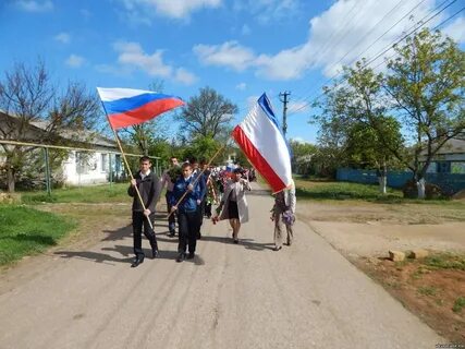 Погода в селе пятихатка красногвардейский