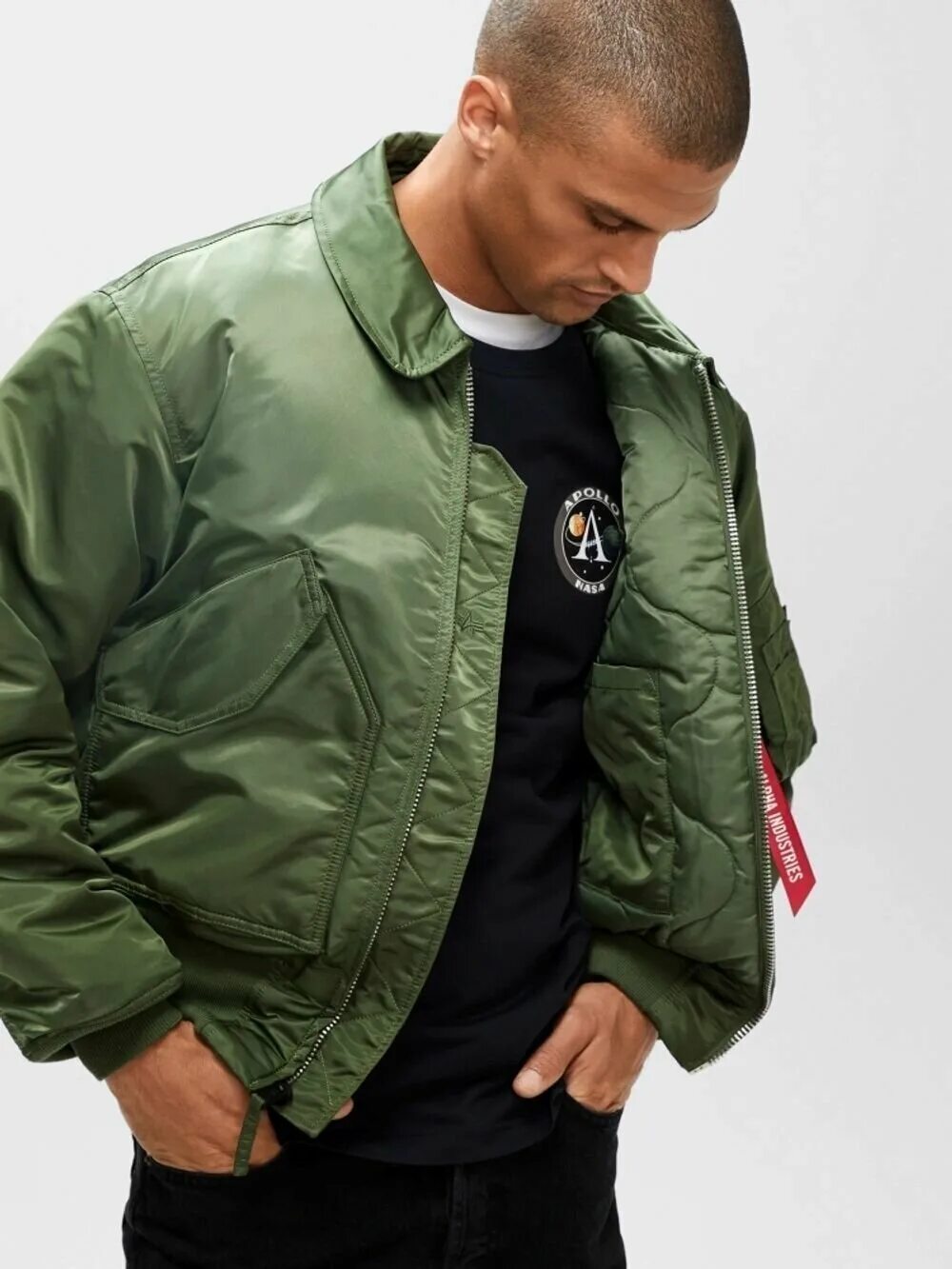 Бомбер alpha cwu 45. Бомбер alpha industries cwu 45. куртка alpha industries cwu 45p sage green. cwu 45p flight jacket.