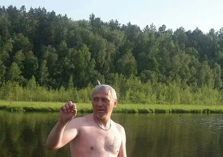 Леха седой