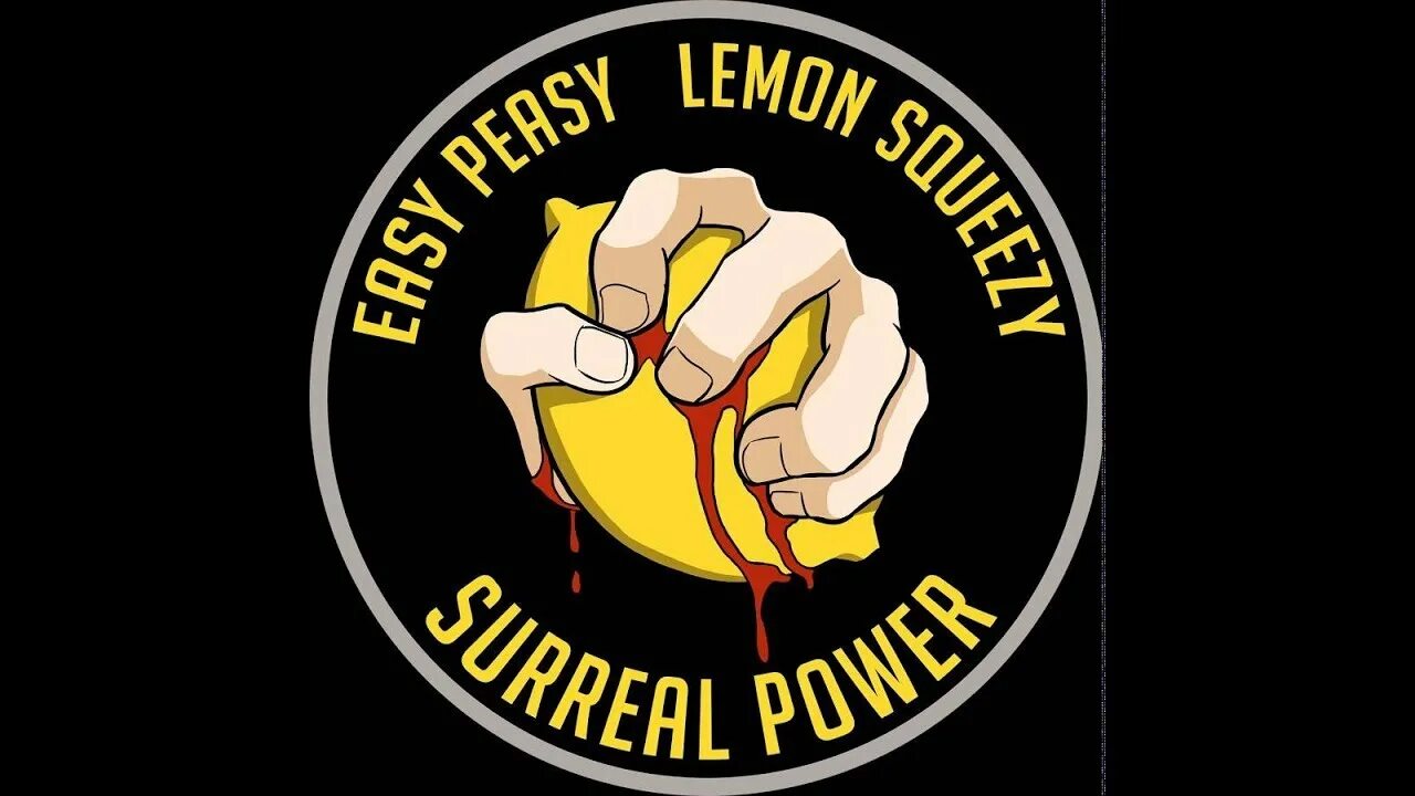 Easy peasy lemon. ИЗИ пизи. Easy Peasy Lemon Squeezy. Ez PZ Lemon Squeezy. Стикер ИЗИ пизи.