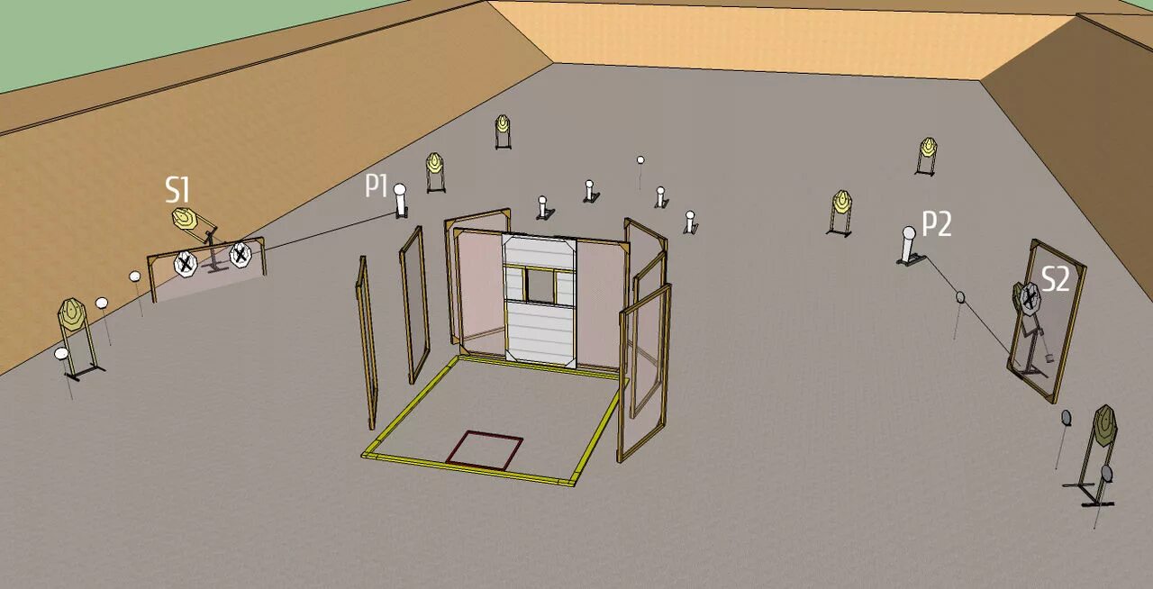 Тира парт. Схема тира для стрельбы. Мишенное поле для практической стрельбы. Схема полигона для практической стрельбы.
