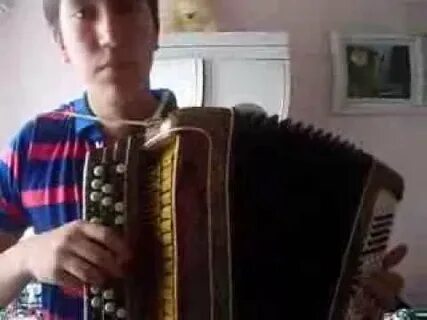 Ночь какая ночь баян