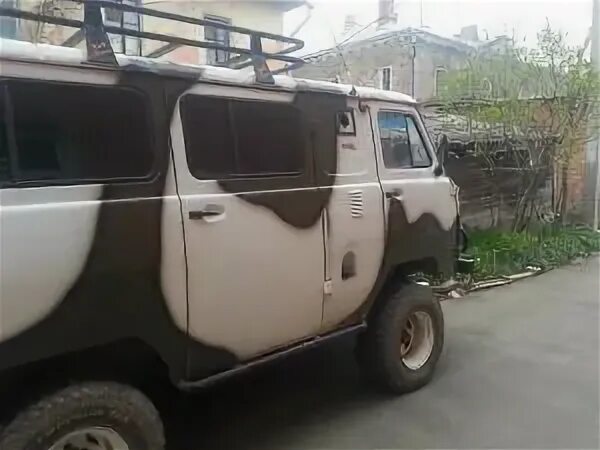Автомобиль 29893