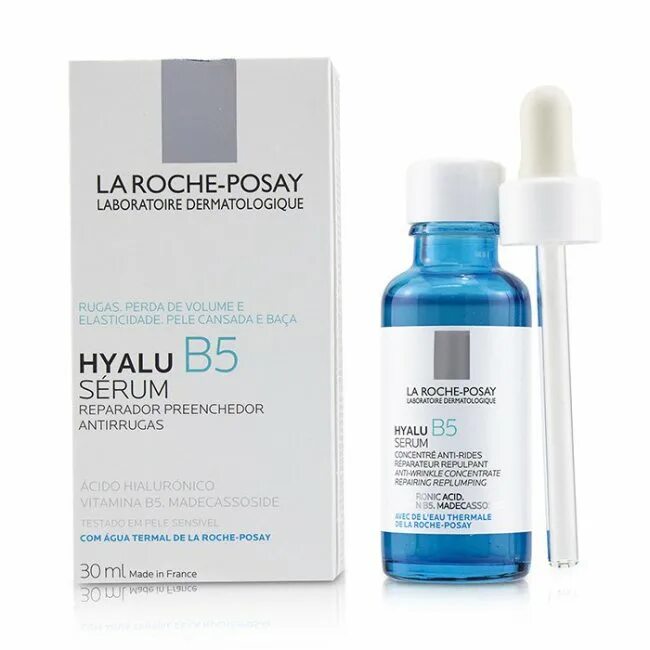 La Roche Posay Hyalu b5 Serum 30 ml. Ла Рош позе гиалу b5 сыворотка. Сыворотка la Roche Posay Serum. Ля Рош-позе гиалу в5 сыворотка увлажняющая 30мл.