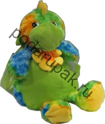 рюкзачок дракон для конфет